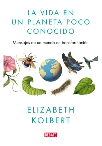 LA VIDA EN UN PLANETA POCO CONOCIDO