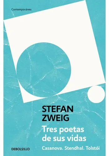 TRES POETAS DE SUS VIDAS