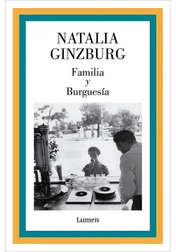 FAMILIA Y BURGUESIA