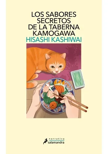 LOS SABORES SECRETOS DE LA TABERNA