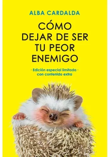 COMO DEJAR DE SER TU PEOR (ED.LIMITADA)