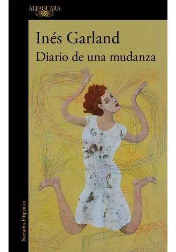 DIARIO DE UNA MUDANZA