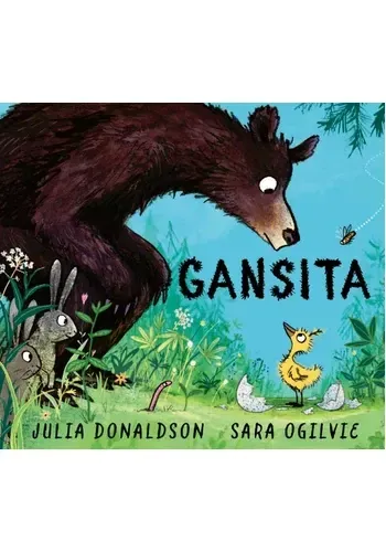 GANSITA