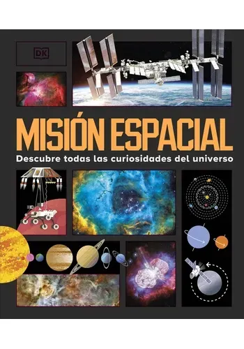 MISION ESPACIAL