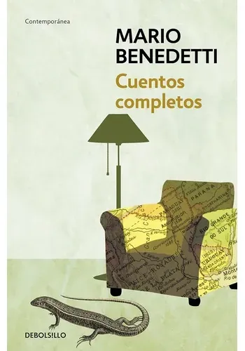 CUENTOS COMPLETOS (BENEDETTI)