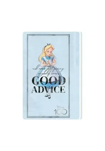 LIBRETA C/ELASTICO A5 (WINNIE POOH / PIGLET)