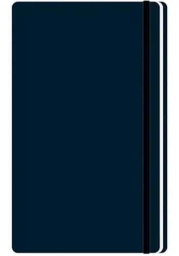 LIBRETA DGNOTTAS NIGHT A5