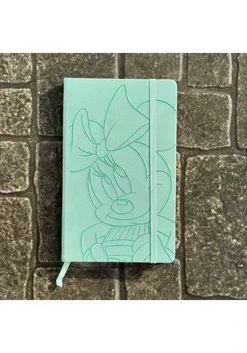 LIBRETA DGNOTTAS MINNIE A5