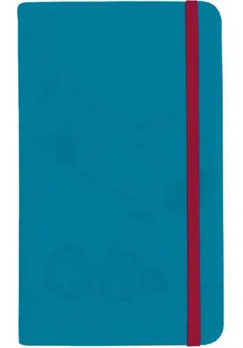 LIBRETA DGNOTTAS SNOOPY A5