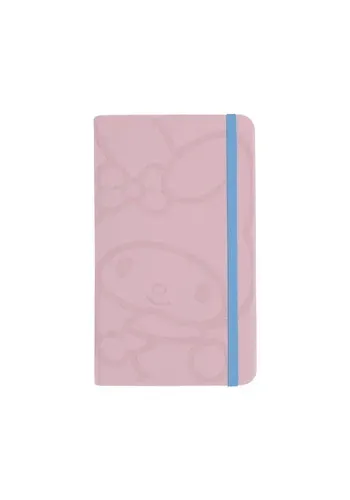 LIBRETA DGNOTTAS MY MELODY A5