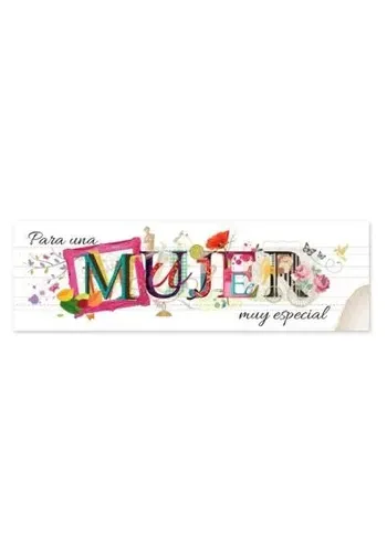 PUNTO LECTURA MUJER