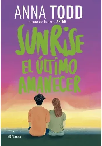SUNRISE. EL ULTIMO AMANECER