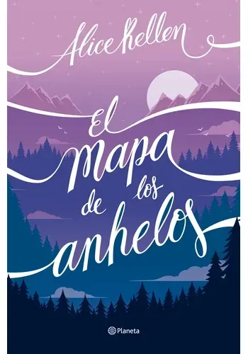 EL MAPA DE LOS ANHELOS