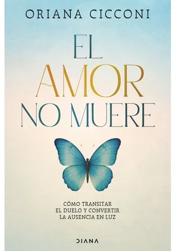 EL AMOR NO MUERE