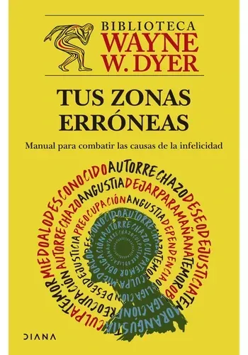 TUS ZONAS ERRONEAS