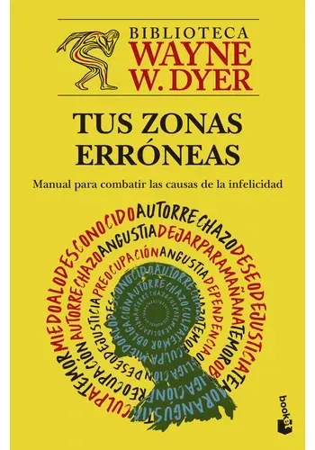 TUS ZONAS ERRONEAS