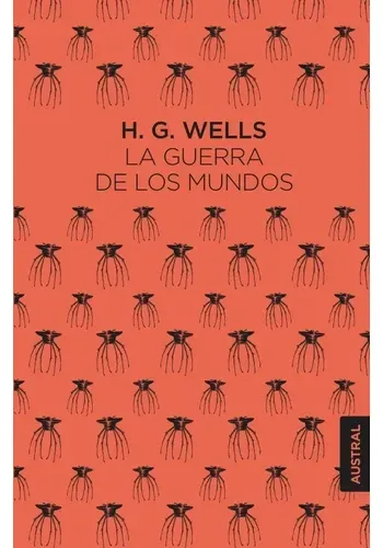 LA GUERRA DE LOS MUNDOS