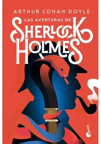 LAS AVENTURAS DE SHERLOCK HOLMES