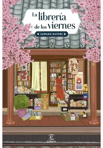 LA LIBRERIA DE LOS VIERNES