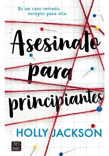 ASESINATO PARA PRINCIPIANTES