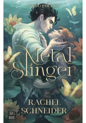 FUEGO Y METAL 1. METAL SLINGER