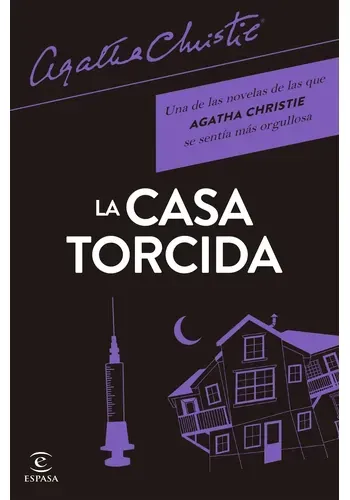 LA CASA TORCIDA