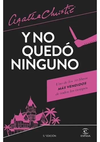Y NO QUEDO NINGUNO