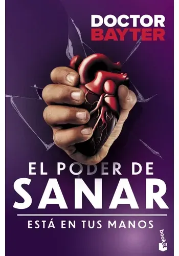 EL PODER DE SANAR