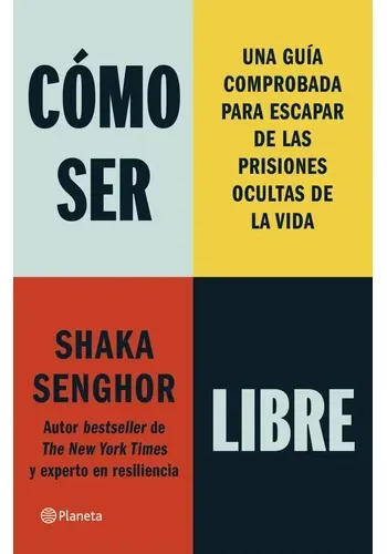 COMO SER LIBRE