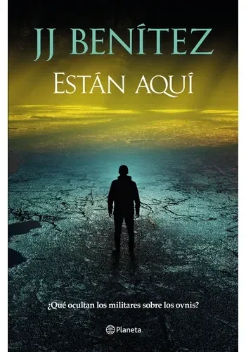 ESTAN AQUI