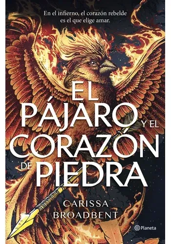EL PAJARO Y EL CORAZON DE PIEDRA