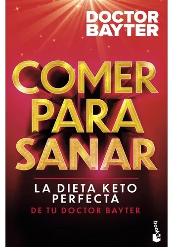 COMER PARA SANAR