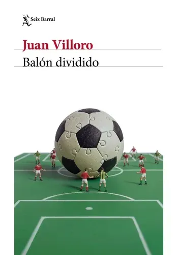 BALON DIVIDIDO