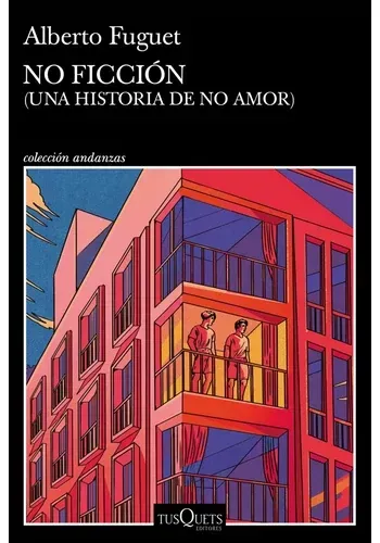 NO FICCION