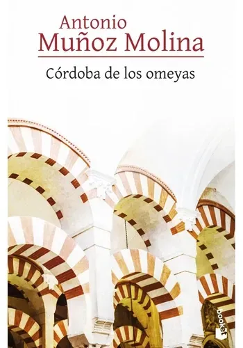 CORDOBA DE LOS OMEYAS