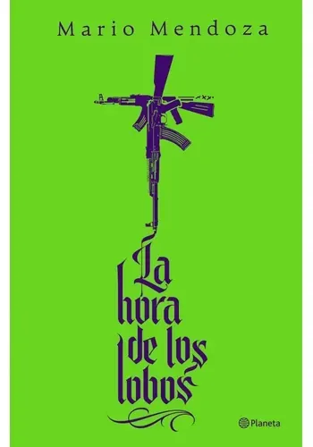 LA HORA DE LOS LOBOS