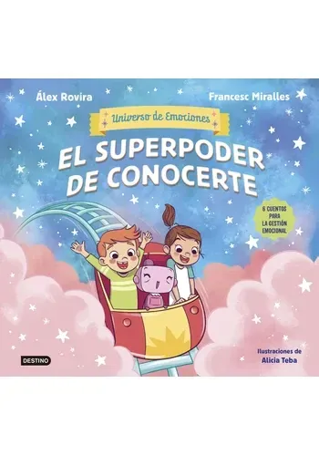 EL SUPERPODER DE CONOCERTE