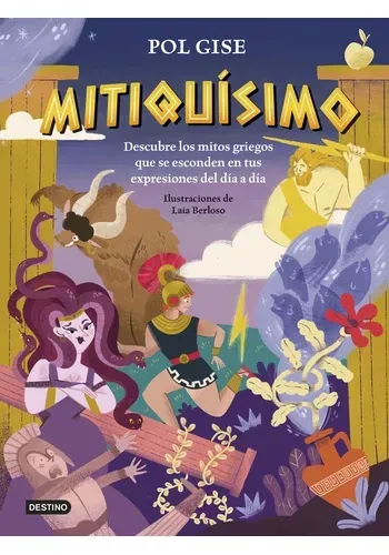 MITIQUISIMO