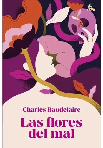LAS FLORES DEL MAL