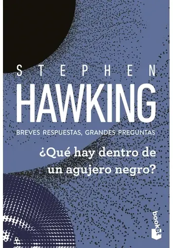 ¿QUE HAY DENTRO DE UN AGUJERO NEGRO?