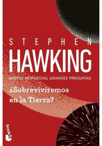 ¿SOBREVIVIREMOS EN LA TIERRA?