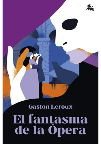 EL FANTASMA DE LA OPERA