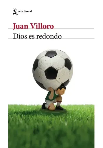 DIOS ES REDONDO