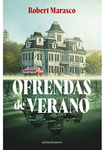 OFRENDAS DE VERANO
