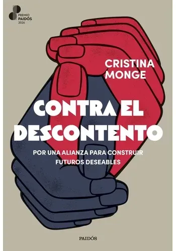 CONTRA EL DESCONTENTO