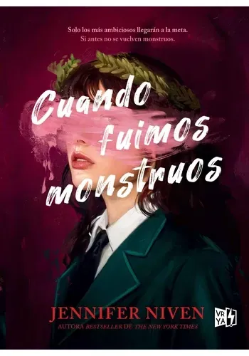 CUANDO FUIMOS MONSTRUOS