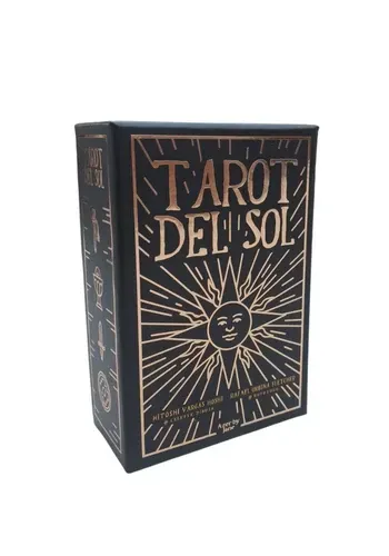 TAROT DEL SOL