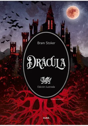 DRACULA (JARDIN SECRETO)