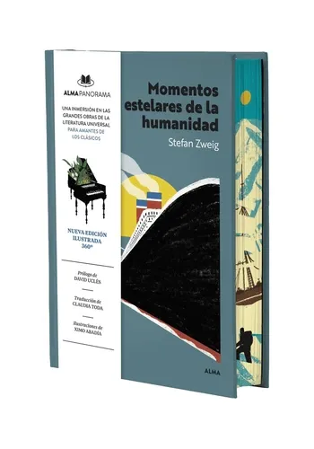 MOMENTOS ESTELARES