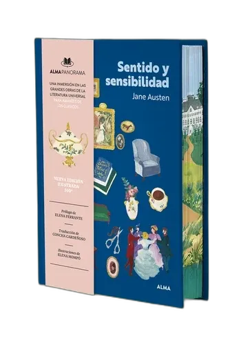 SENTIDO Y SENSIBILIDAD